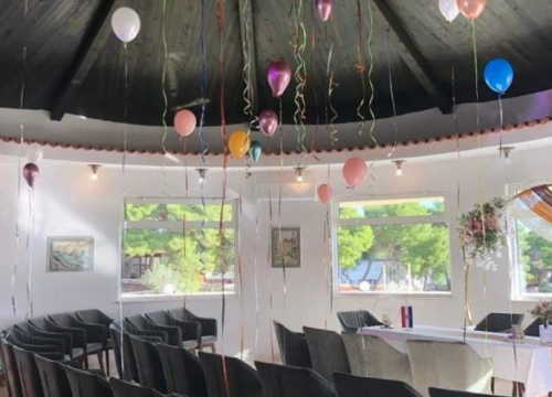 Fotografija 4 - Proslavite svoje posebne trenutke u Hotelu Miran