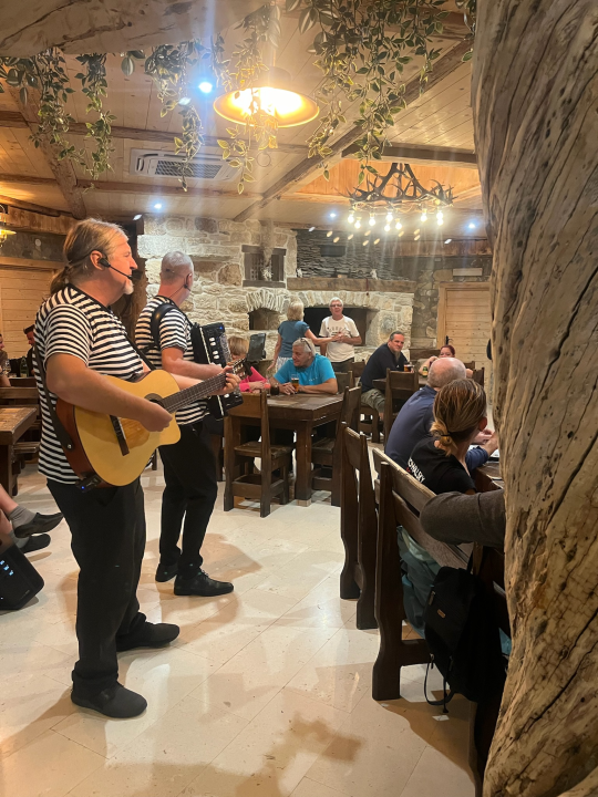 Proslavite svoje posebne trenutke u Hotelu Miran