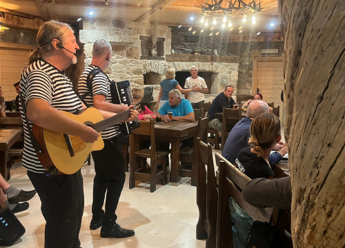 Fotografija 9 - Proslavite svoje posebne trenutke u Hotelu Miran