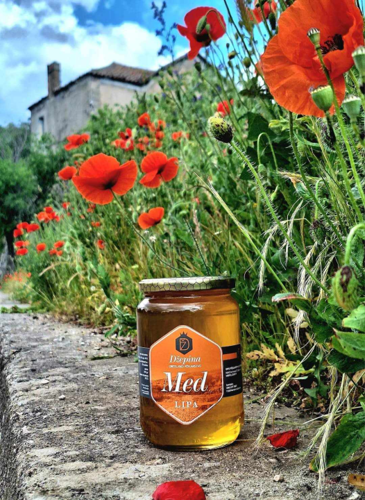 Krešimir je inženjer, ali i pčelar kojemu je hobi postao posao: 'U ovome ne smije biti matematičke računice'