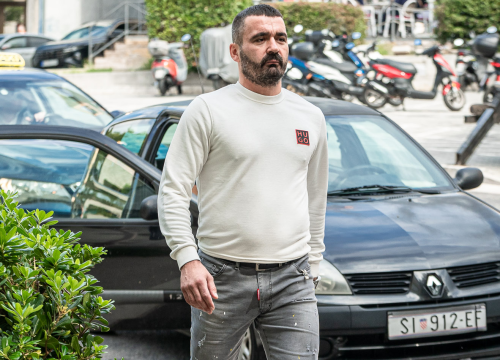 Fotografija 8 - FOTO Đir po gradu, srijeda 25. rujna