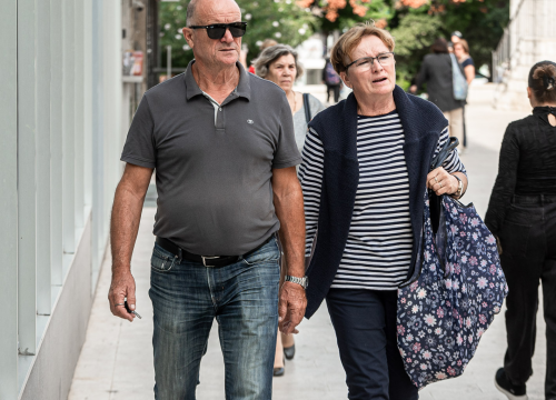 Fotografija 13 - FOTO Đir po gradu, srijeda 25. rujna