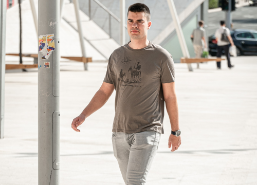 Fotografija 15 - FOTO Đir po gradu, srijeda 25. rujna