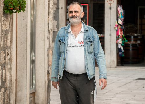 Fotografija 16 - FOTO Đir po gradu, srijeda 25. rujna