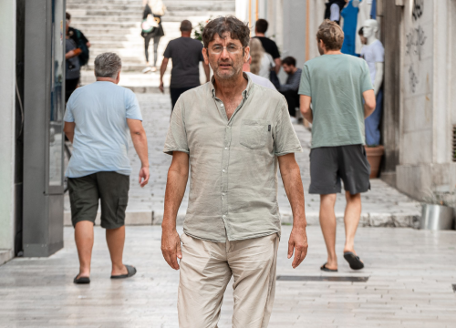 Fotografija 19 - FOTO Đir po gradu, srijeda 25. rujna