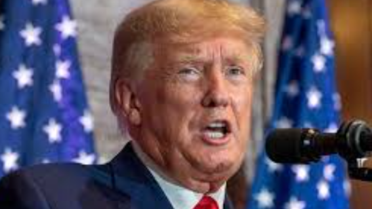 Trump u srijedu uvodi nove carine