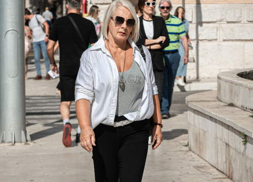 Fotografija 18 - FOTO Đir po gradu, četvrtak 26. rujna