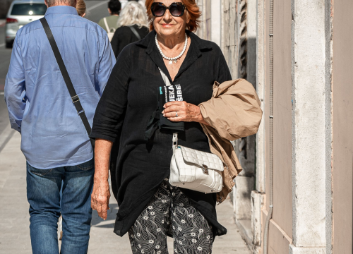 Fotografija 19 - FOTO Đir po gradu, četvrtak 26. rujna
