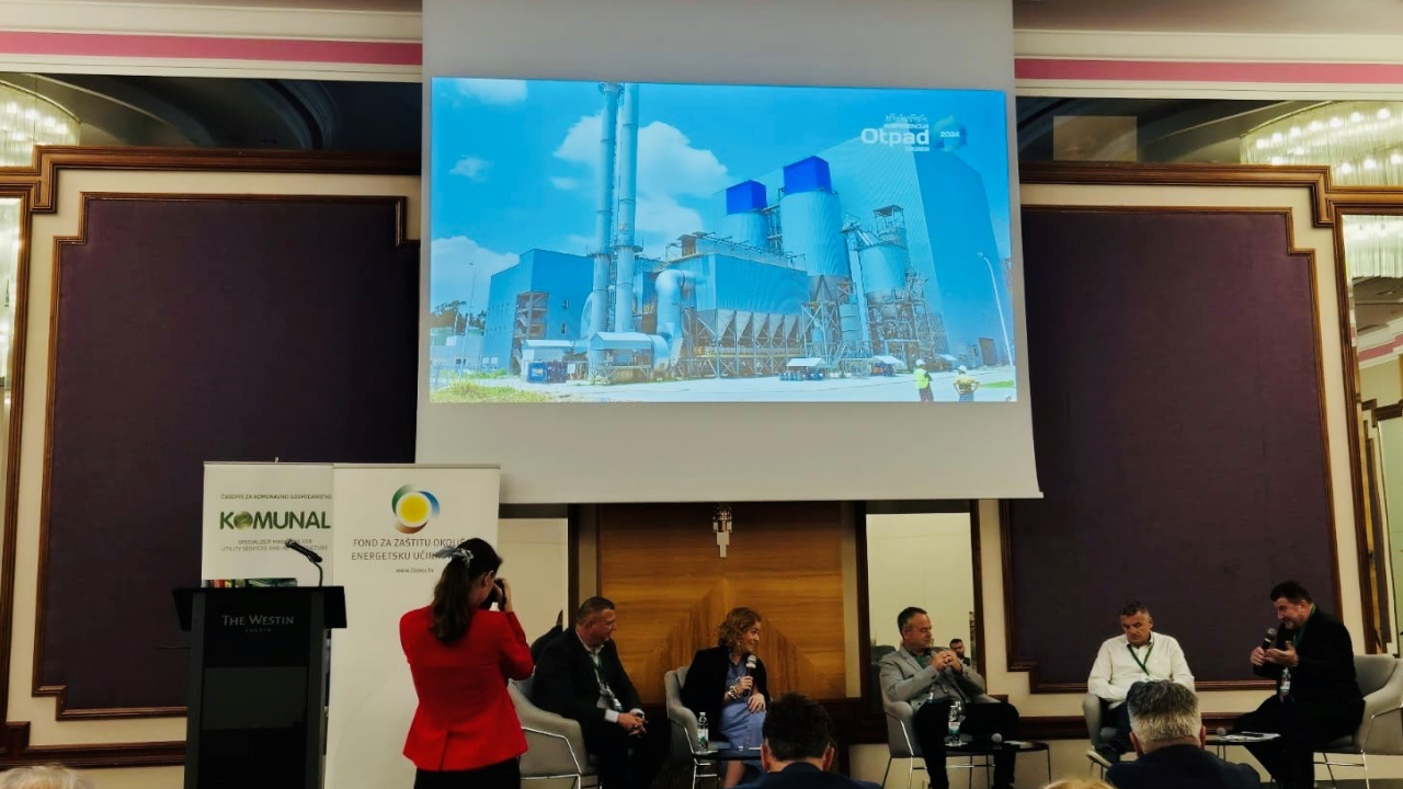 Bikarac istaknut kao primjer kružnog gospodarenja otpadom u Hrvatskoj