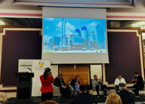 Bikarac istaknut kao primjer kružnog gospodarenja otpadom u Hrvatskoj