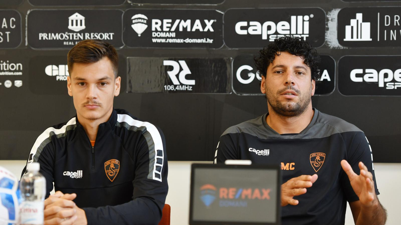 Šibenik protiv Istre najavljuje hrabriju igru u napadu i brojnost u šesnaestercu