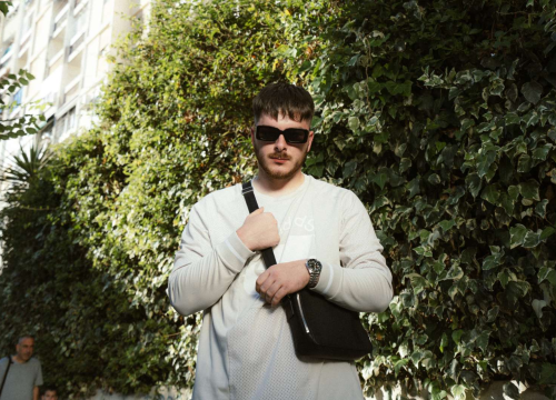 Popularni Peki na službenom otvorenju Pulse Arene i Pizzaholic restorana