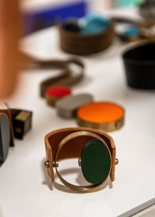 Jesenska kolekcija stigla je u izloge Galerije Juraj Dalmatinac