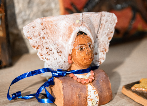 Fotografija 16 - Jesenska kolekcija stigla je u izloge Galerije Juraj Dalmatinac