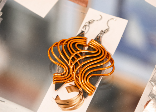 Fotografija 18 - Jesenska kolekcija stigla je u izloge Galerije Juraj Dalmatinac