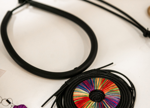 Fotografija 25 - Jesenska kolekcija stigla je u izloge Galerije Juraj Dalmatinac