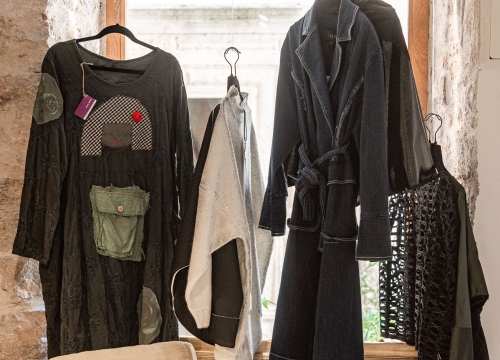 Fotografija 30 - Jesenska kolekcija stigla je u izloge Galerije Juraj Dalmatinac