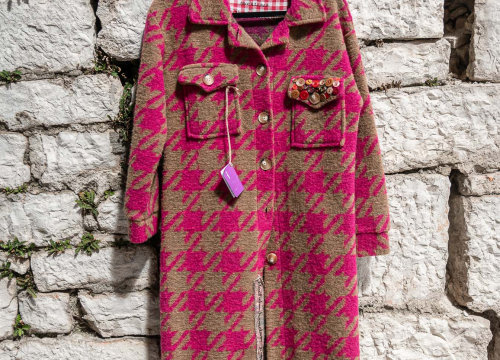 Fotografija 34 - Jesenska kolekcija stigla je u izloge Galerije Juraj Dalmatinac