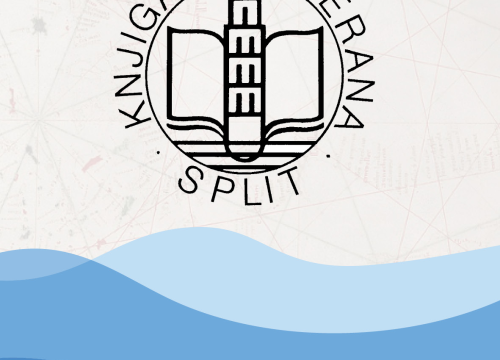 Fotografija 2 - Predstavljanje knjiga dvojice Šibenčana na manifestaciji 'Knjiga Mediterana' u Splitu