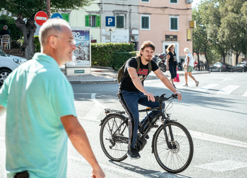 Fotografija 3 - FOTO Đir po gradu, petak 27. rujna