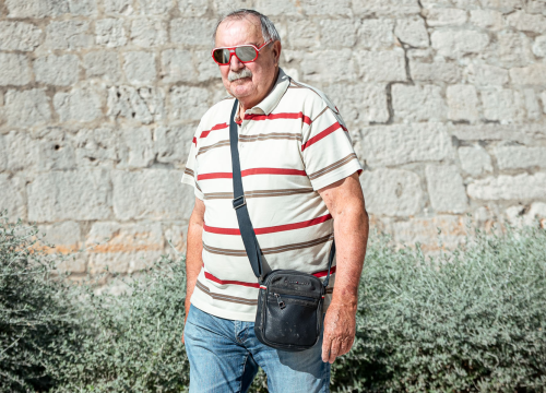 Fotografija 19 - FOTO Đir po gradu, petak 27. rujna