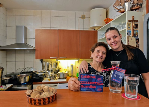 Fotografija 5 - Voda Malih Divova prelila se cijelom županijom