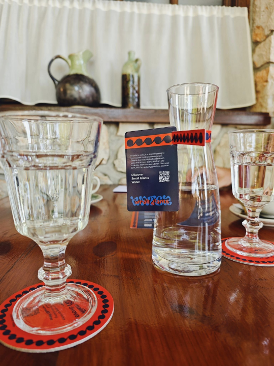 Voda Malih Divova prelila se cijelom županijom