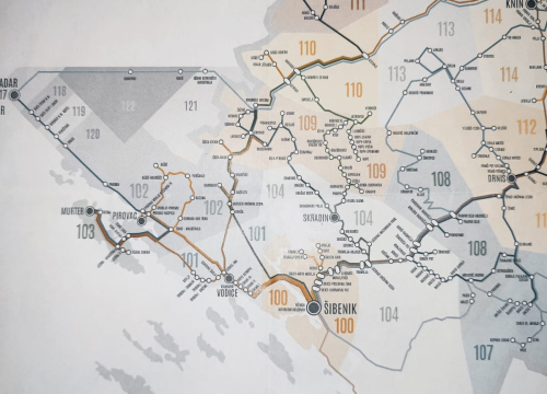 Fotografija 3 - Županija objavila novi cjenik i raspored vožnji autobusnih linija