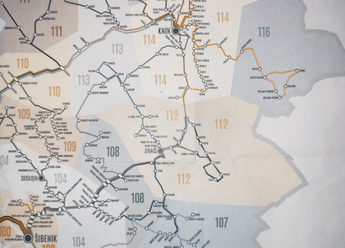 Fotografija 2 - Županija objavila novi cjenik i raspored vožnji autobusnih linija