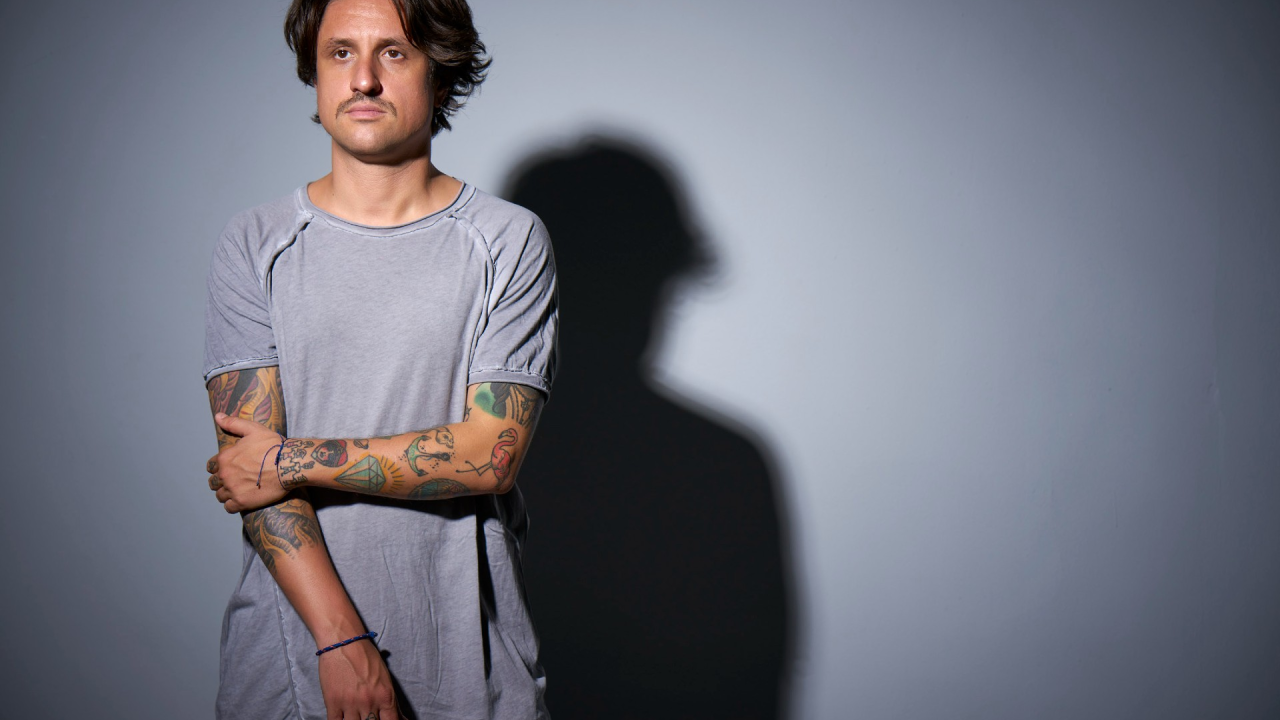 Šibenik i nakon ljeta nastavlja s odličnim lineupom: Marko Nastić otvara Tunel