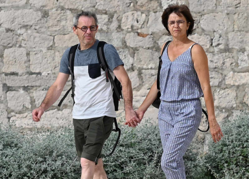 FOTO Đir po gradu, subota 28. rujna