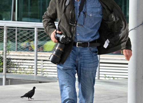 Fotografija 36 - FOTO Đir po gradu, subota 28. rujna