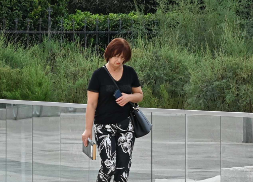 Fotografija 22 - FOTO Đir po gradu, subota 28. rujna