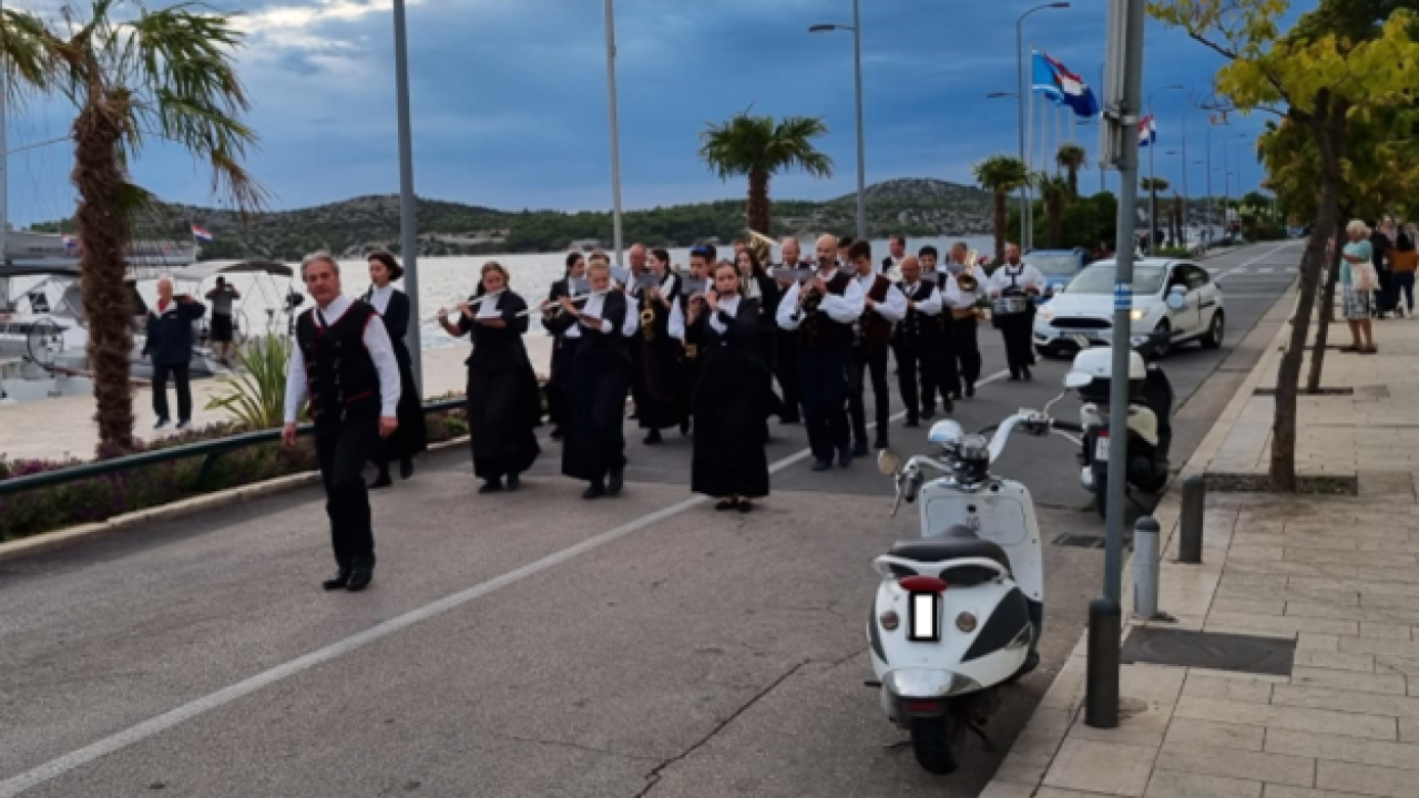 Proslava Dana Grada: Ne propustite događaje koji vas očekuju do kraja dana