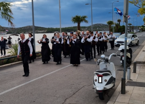 Proslava Dana Grada: Ne propustite događaje koji vas očekuju do kraja dana