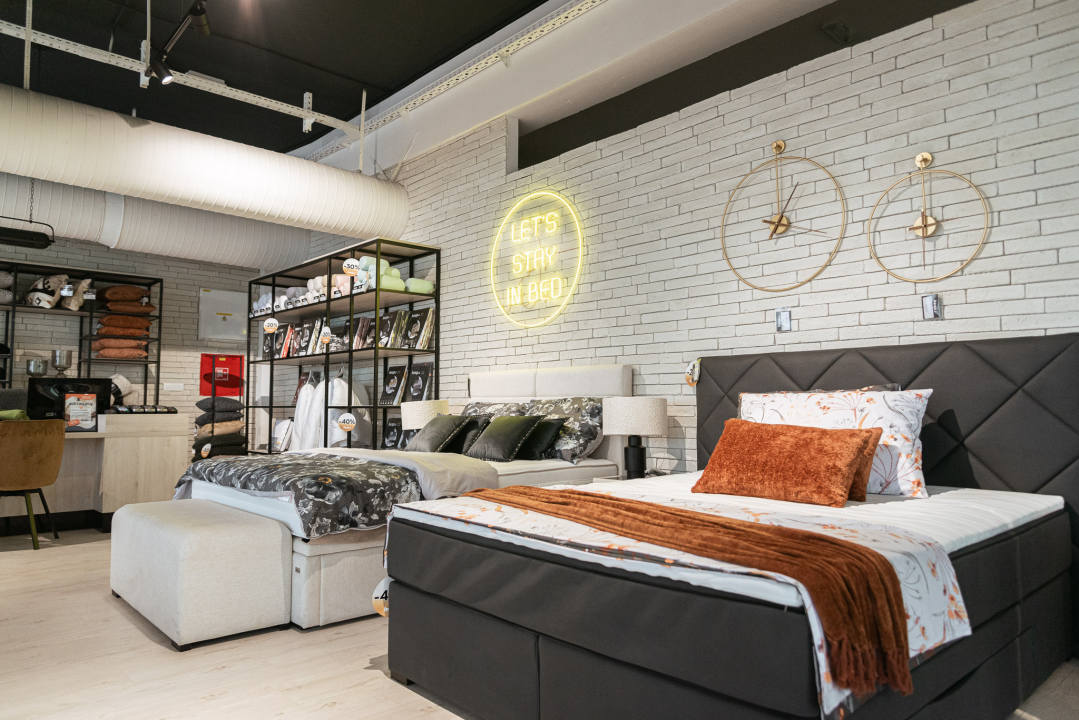 Posjetite Pizzaholic i uživajte u raznolikoj gastro ponudi!