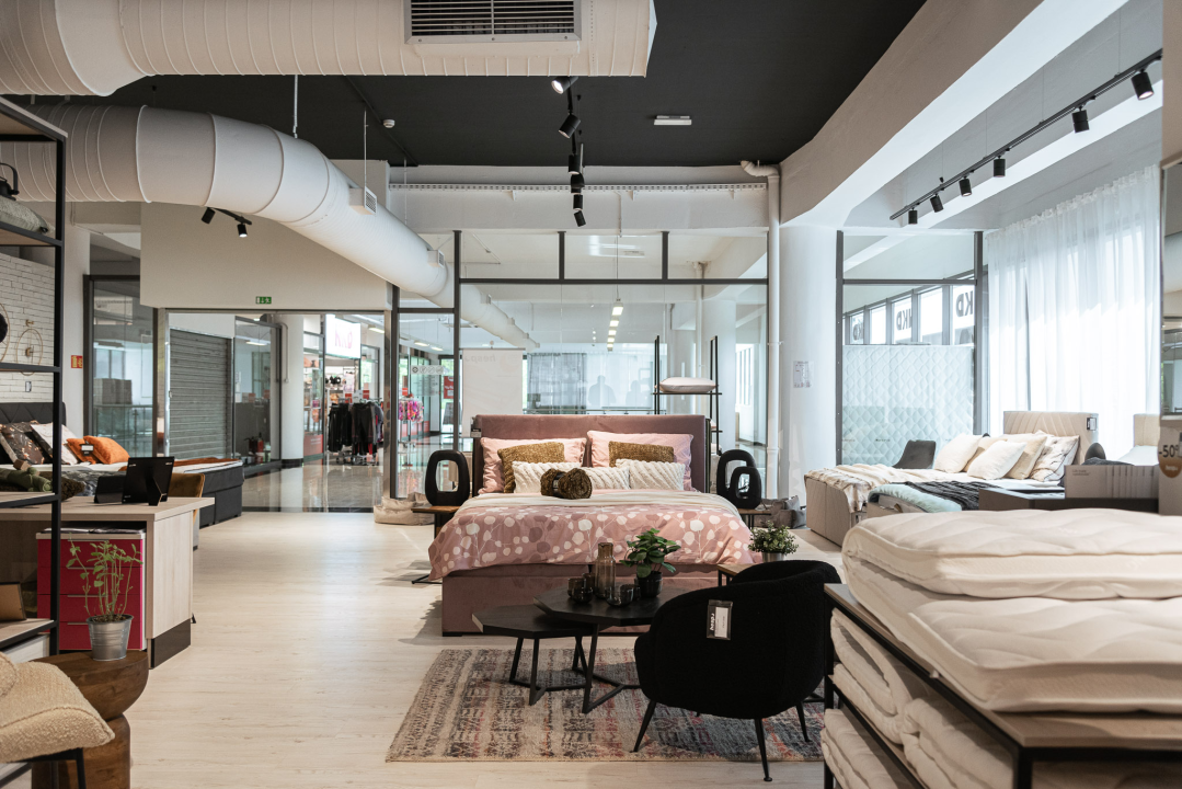 Udobnost na prvom mjestu: Hespo donosi nevjerojatne popuste