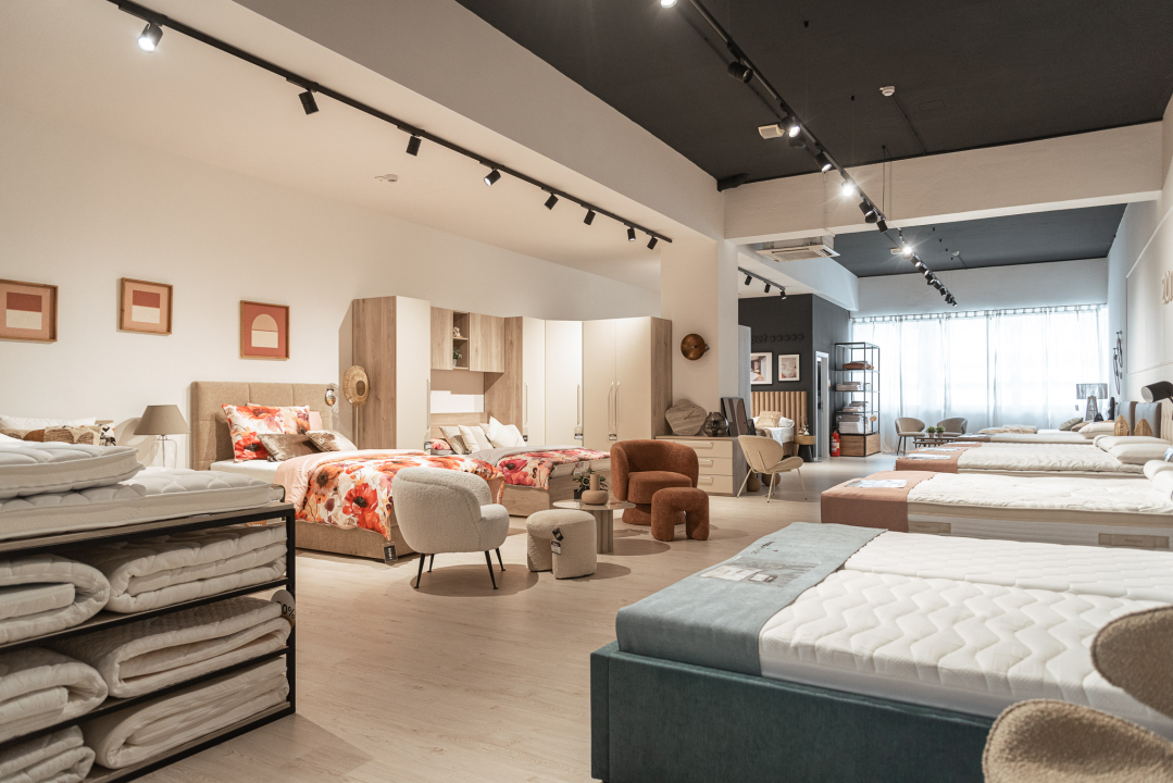 Posjetite Pizzaholic i uživajte u raznolikoj gastro ponudi!