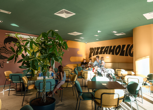 Fotografija 36 - Posjetite Pizzaholic i uživajte u raznolikoj gastro ponudi!