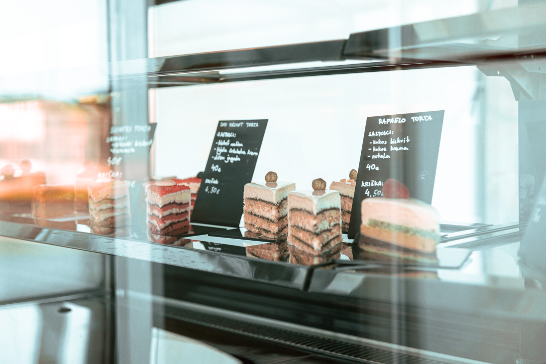 Posjetite Pizzaholic i uživajte u raznolikoj gastro ponudi!