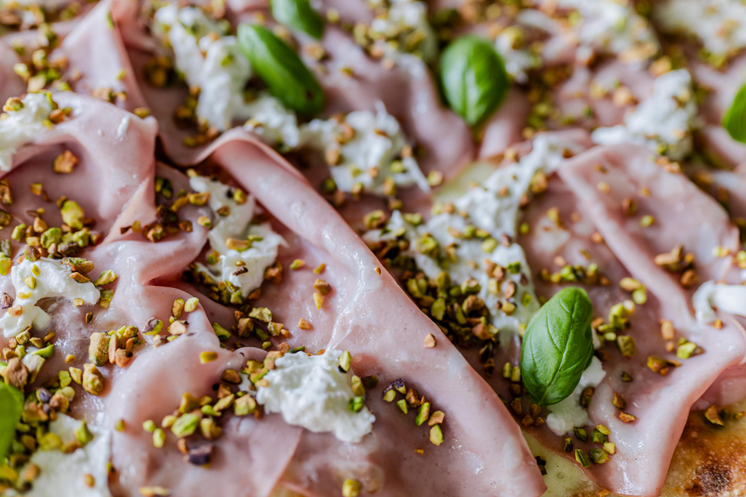 Posjetite Pizzaholic i uživajte u raznolikoj gastro ponudi!