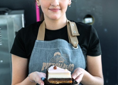 Fotografija 48 - Posjetite Pizzaholic i uživajte u raznolikoj gastro ponudi!