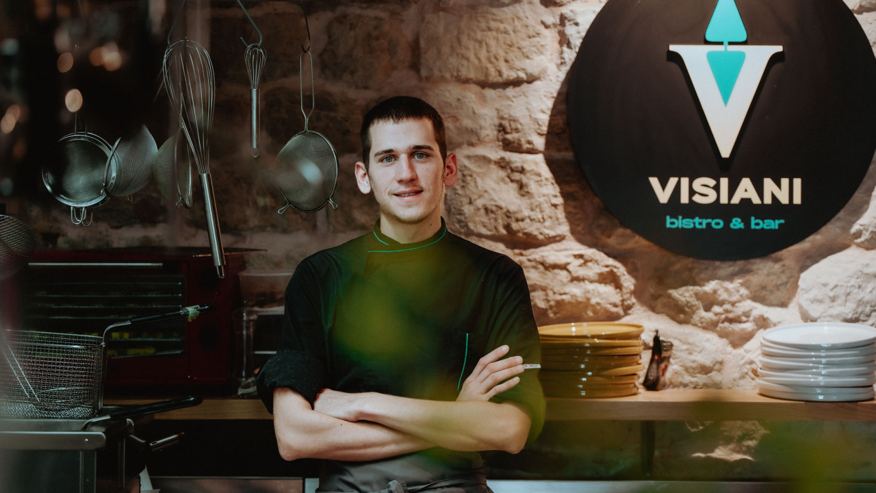 Dodjela nagrada 'Dobri restorani 2024.': Među najboljima su i restorani iz Šibenika i Murtera