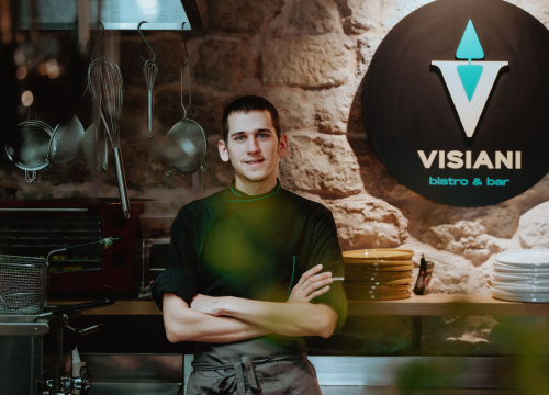 Dodjela nagrada 'Dobri restorani 2024.': Među najboljima su i restorani iz Šibenika i Murtera