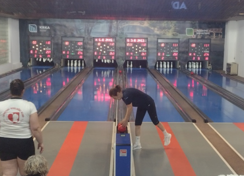 Kuglači Šubićevca uspješni u Splitu, kuglačice izgubile u Ogulinu