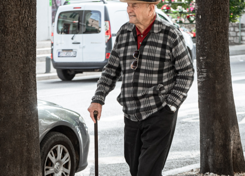 Fotografija 21 - FOTO Đir po gradu, utorak 1. listopada
