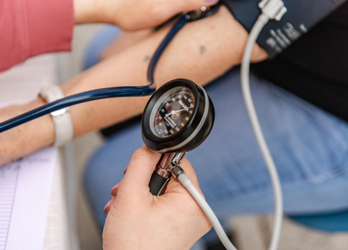 U petak u Šibeniku besplatno izmjerite tlak i šećer