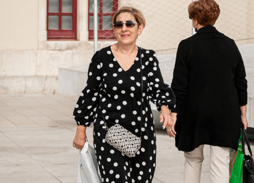 Fotografija 6 - FOTO Đir po gradu, srijeda 2. listopada