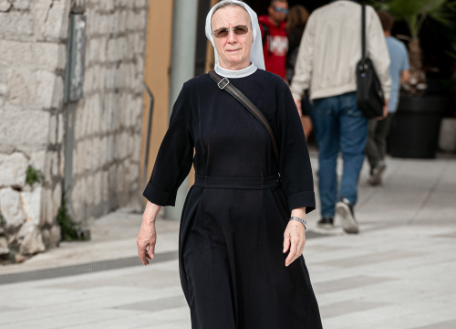Fotografija 13 - FOTO Đir po gradu, srijeda 2. listopada