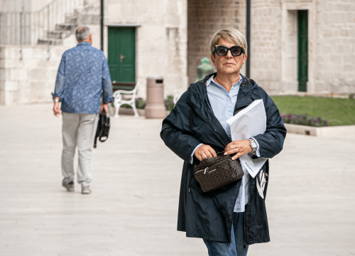 Fotografija 28 - FOTO Đir po gradu, srijeda 2. listopada